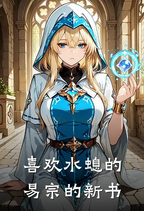 喜欢水螅的易宗的新书
