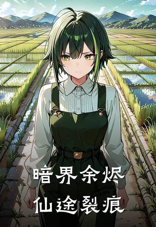 暗界余烬仙途裂痕(沈墨林瑶)新热门小说_免费完结小说暗界余烬仙途裂痕(沈墨林瑶)
