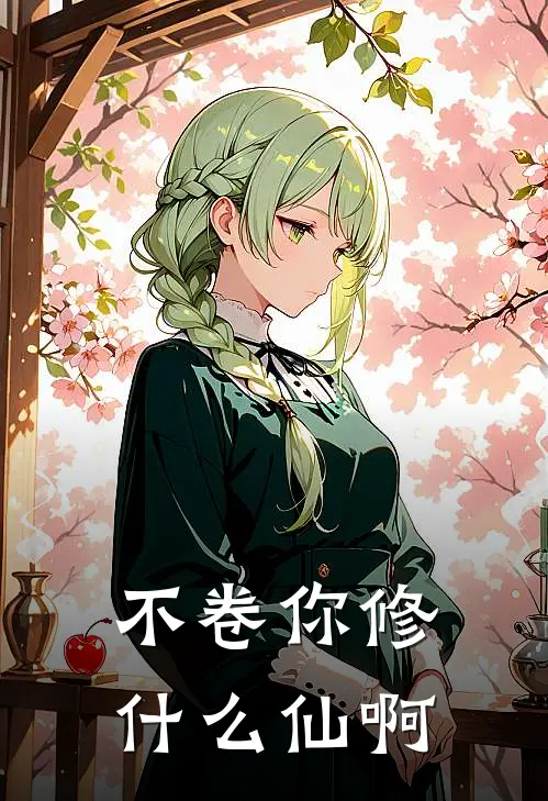 不卷你修什么仙啊