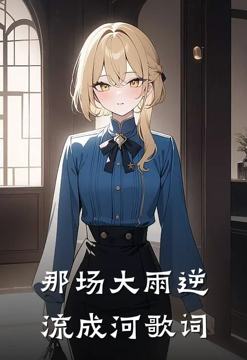 那场大雨逆流成河歌词
