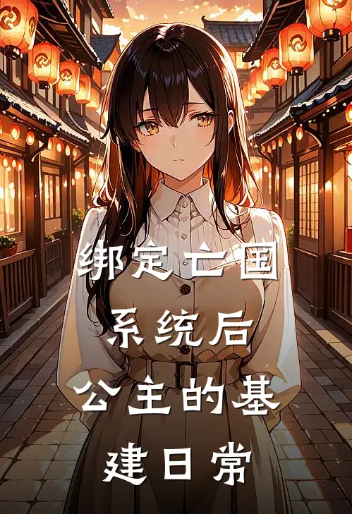 绑定亡国系统后，公主的基建日常(云舒永宁)小说全文免费阅读_无弹窗全文免费阅读绑定亡国系统后，公主的基建日常(云舒永宁)