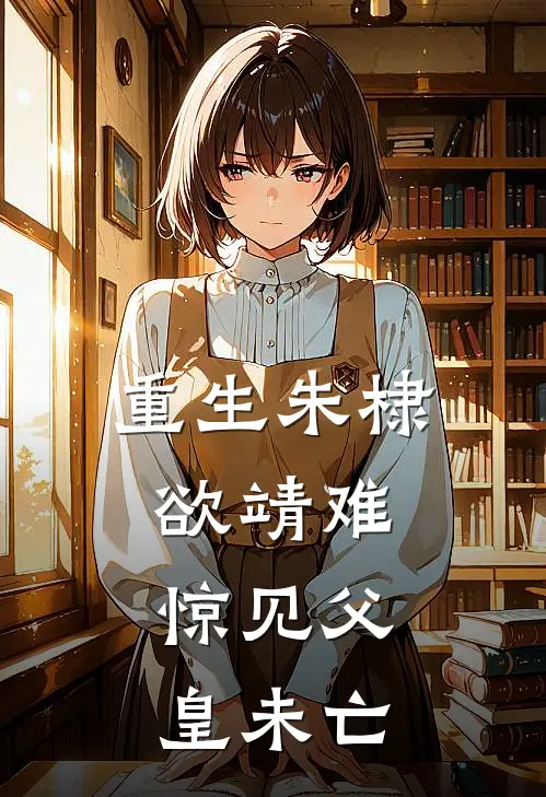 重生朱棣欲靖难，惊见父皇未亡（朱棣朱元璋）全文免费阅读无弹窗大结局_重生朱棣欲靖难，惊见父皇未亡最新章节列表