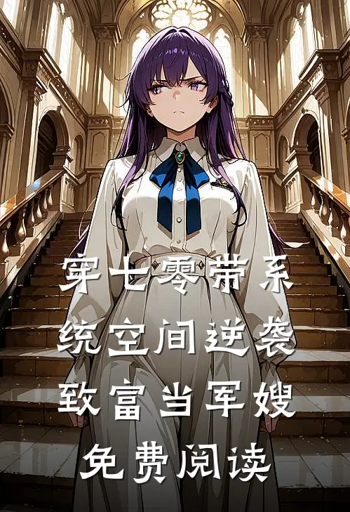 穿七零带系统空间逆袭致富当军嫂免费阅读