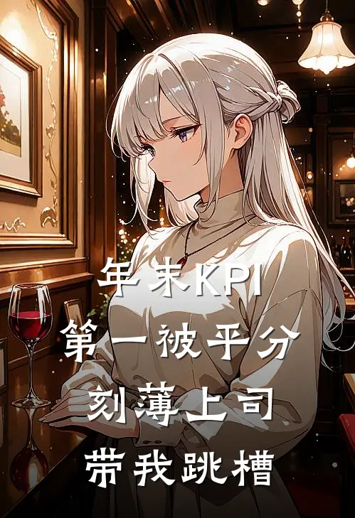 年末KPI第一被平分，刻薄上司带我跳槽(岳雨直属上司)完本小说推荐_最新章节列表年末KPI第一被平分，刻薄上司带我跳槽(岳雨直属上司)