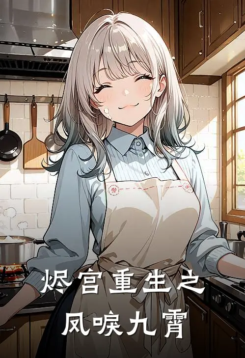 烬宫重生之凤唳九霄