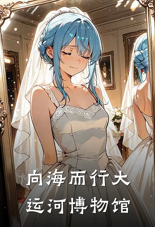 向海而行大运河博物馆