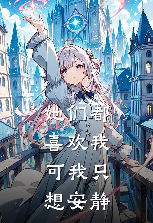 她们都喜欢我，可我只想安静