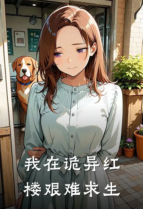 我在诡异红楼艰难求生(琉音琉音)无弹窗小说免费阅读_小说免费阅读无弹窗我在诡异红楼艰难求生琉音琉音