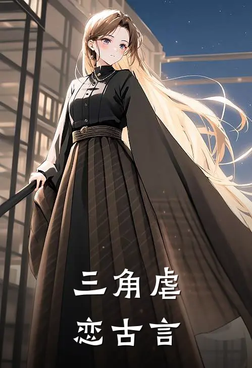 三角虐恋古言