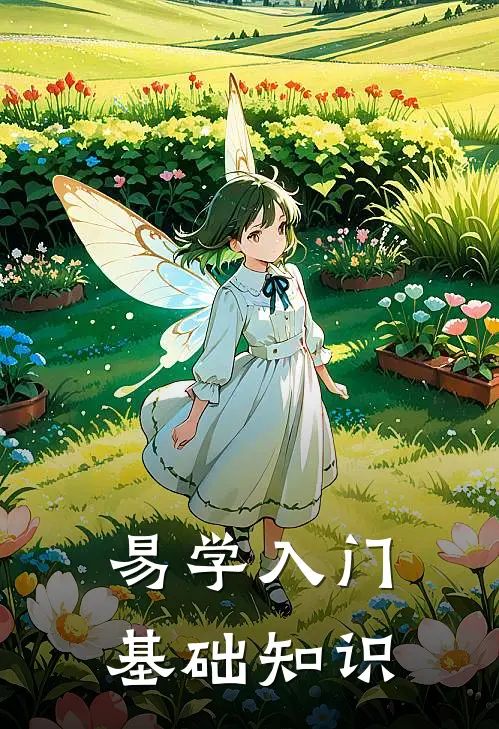 易学入门基础知识