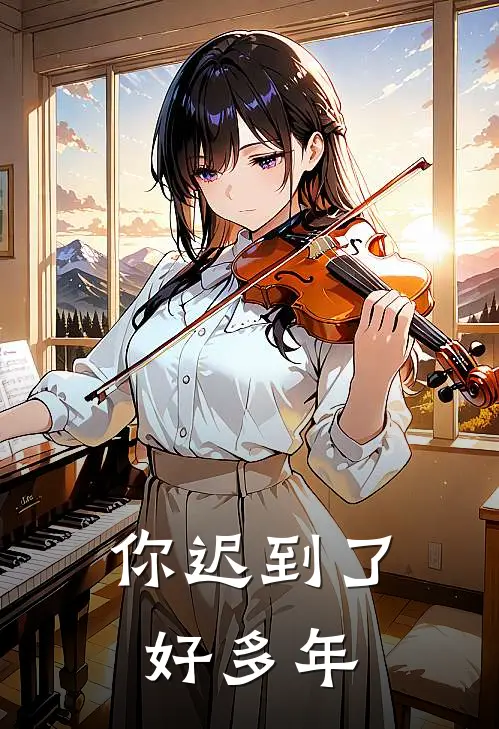 你迟到了好多年