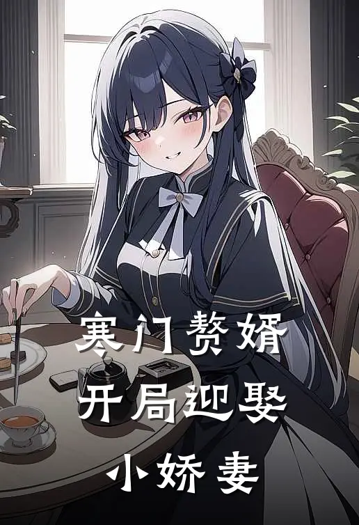 寒门赘婿，开局迎娶小娇妻