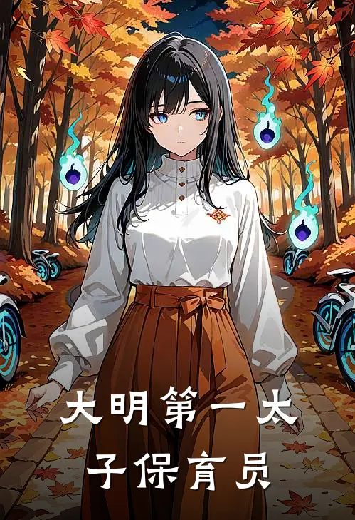 大明第一太子保育员