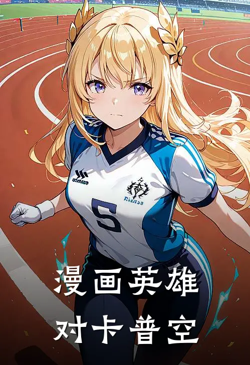 漫画英雄对卡普空