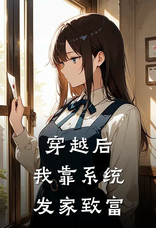 穿越后，我靠系统发家致富(李悦竹安儿)全集阅读_穿越后，我靠系统发家致富最新章节阅读