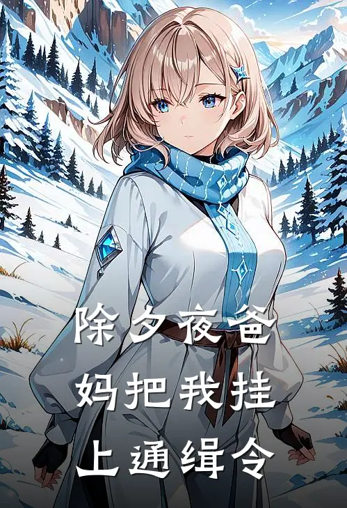 除夕夜爸妈把我挂上通缉令