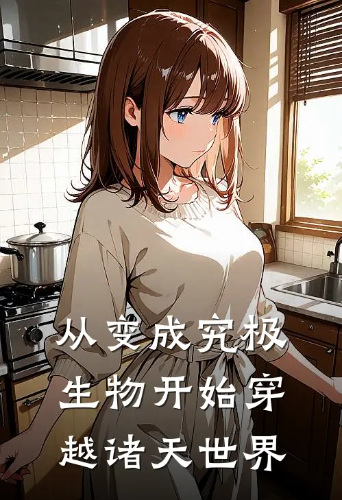 从变成究极生物开始穿越诸天世界