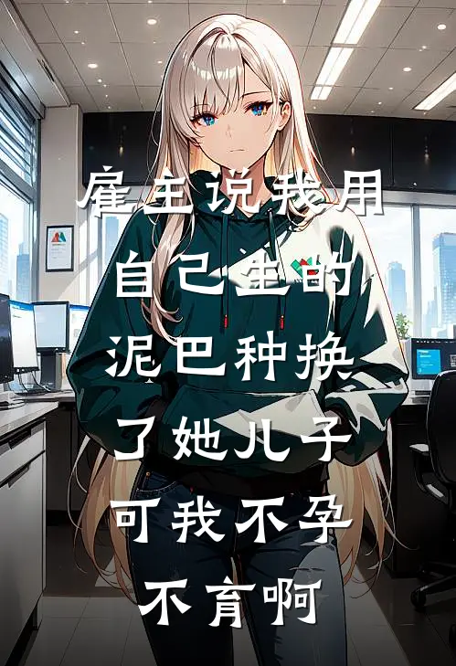 雇主说我用自己生的泥巴种换了她儿子，可我不孕不育啊
