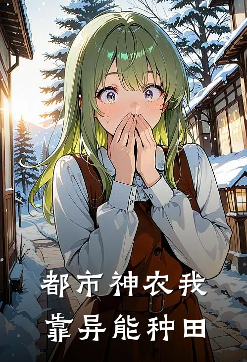 都市神农我靠异能种田(周强凡凡)全本免费小说_最新章节列表都市神农我靠异能种田(周强凡凡)