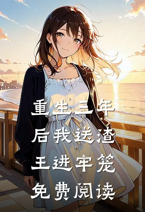 重生三年后我送渣王进牢笼免费阅读