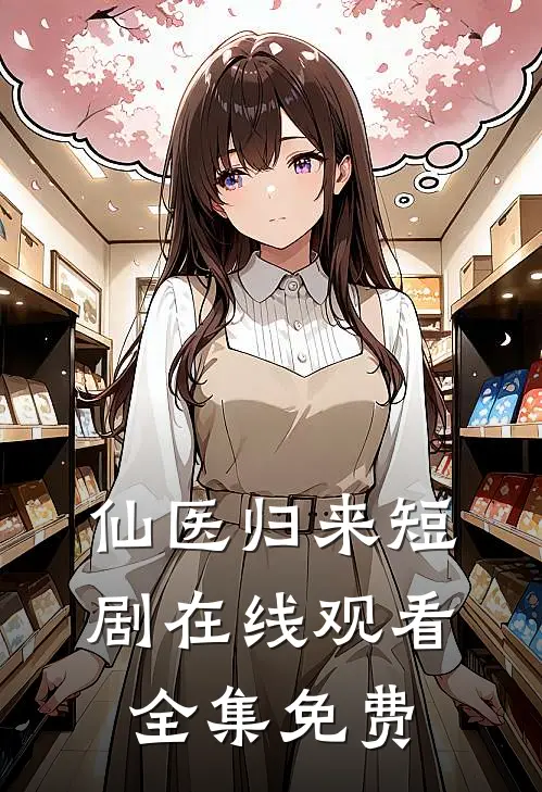 仙医归来短剧在线观看全集免费