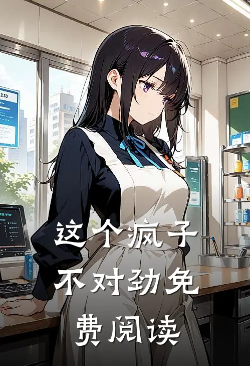 这个疯子不对劲免费阅读