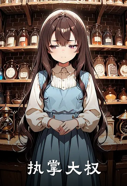 执掌大权易承泽陈妙玲完本热门小说_小说完结版执掌大权(易承泽陈妙玲)