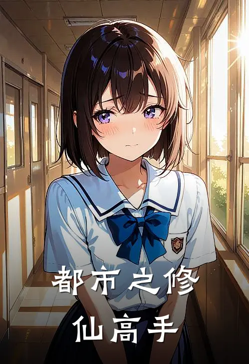 都市之修仙高手