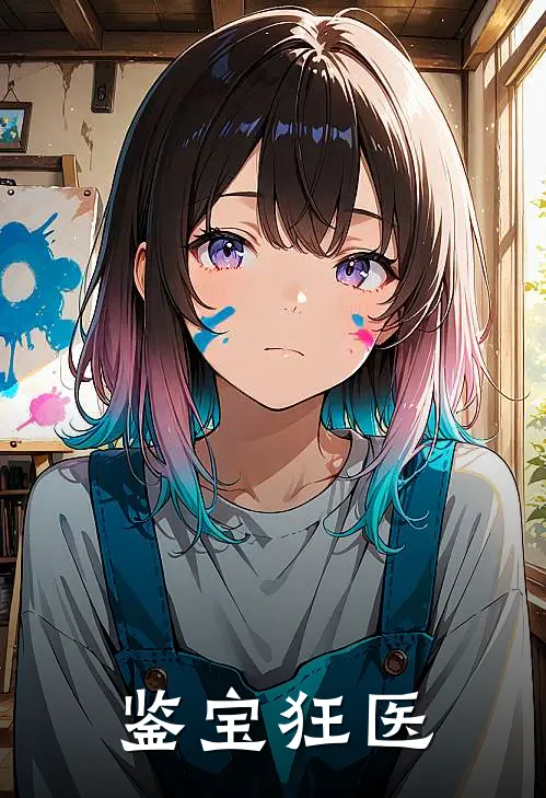 鉴宝狂医秦禹王美丽全文在线阅读_鉴宝狂医全集免费阅读