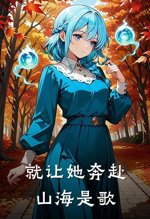 就让她奔赴山海是歌