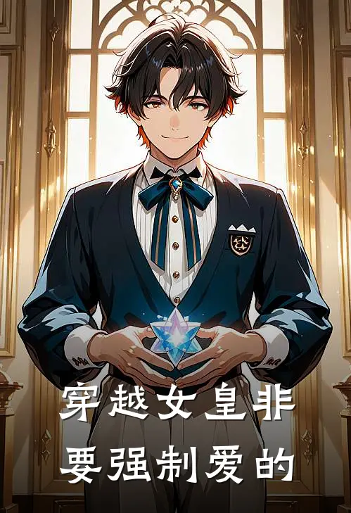 穿越女皇非要强制爱的