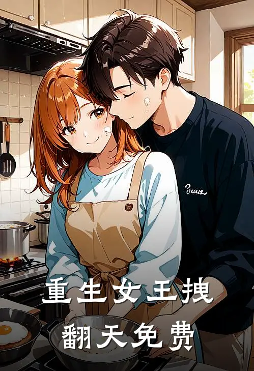 重生女王拽翻天免费