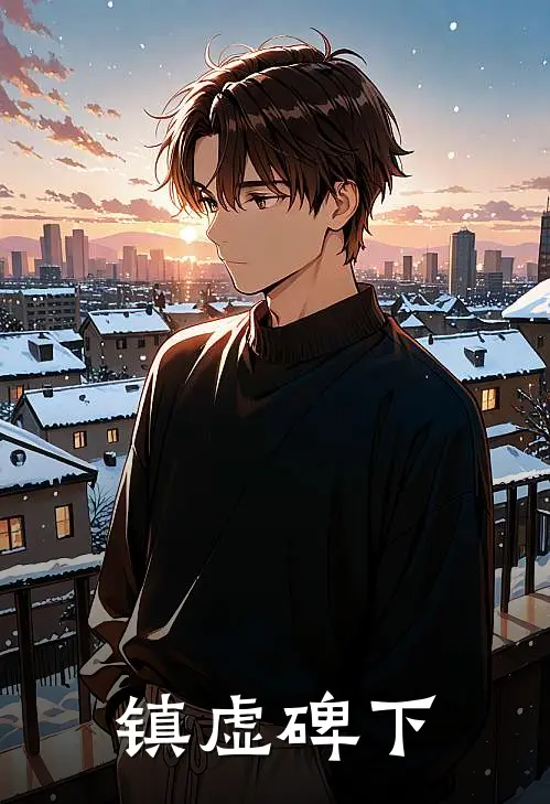 《镇虚碑下》洛曦羽洛崇全集免费在线阅读_(洛曦羽洛崇)全章节免费在线阅读