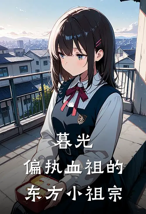 暮光：偏执血祖的东方小祖宗(凯厄斯青蕴)推荐完结小说_最新章节列表暮光：偏执血祖的东方小祖宗(凯厄斯青蕴)