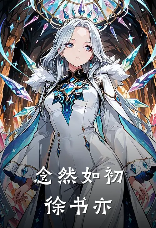 念然如初徐书亦