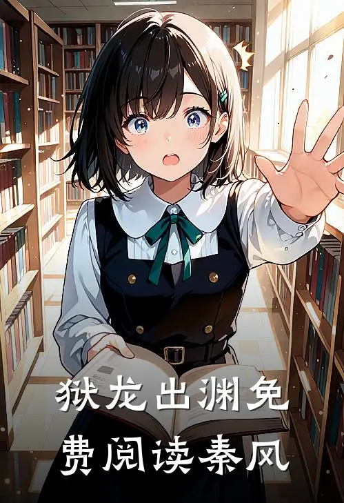 狱龙出渊免费阅读秦风