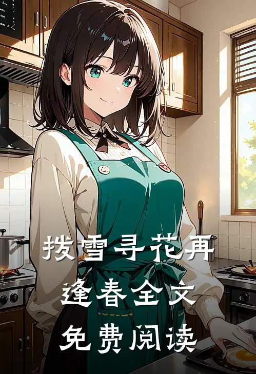 拨雪寻花再逢春全文免费阅读