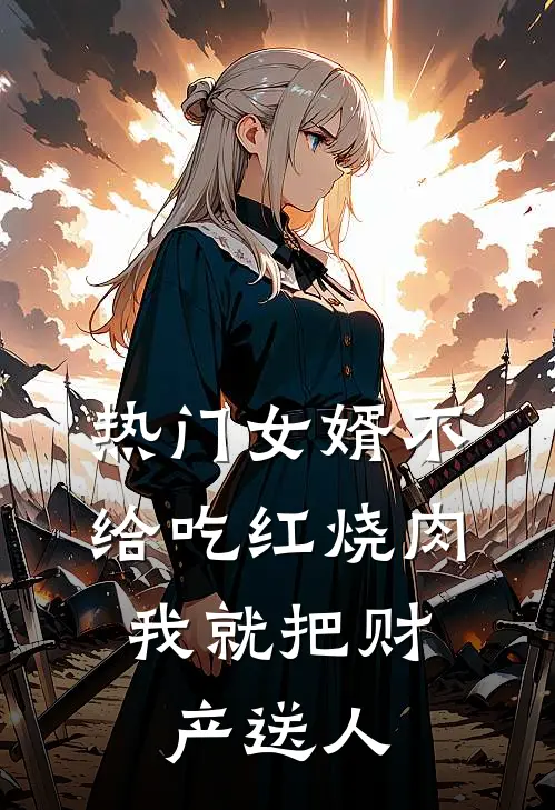 [热门]女婿不给吃红烧肉，我就把财产送人