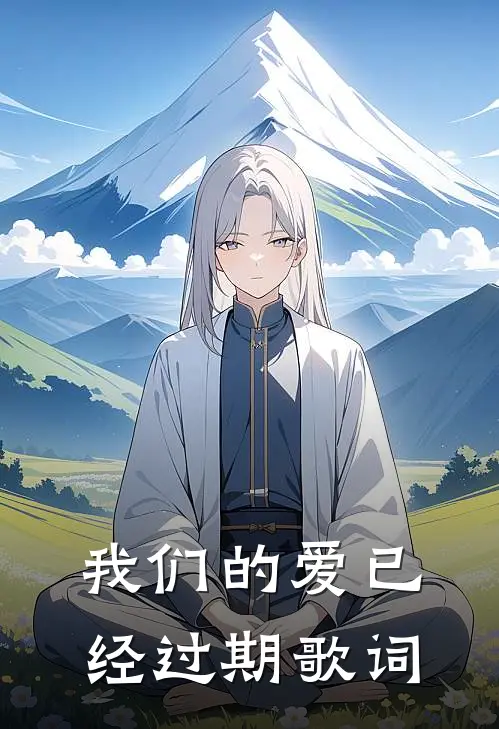 我们的爱已经过期歌词