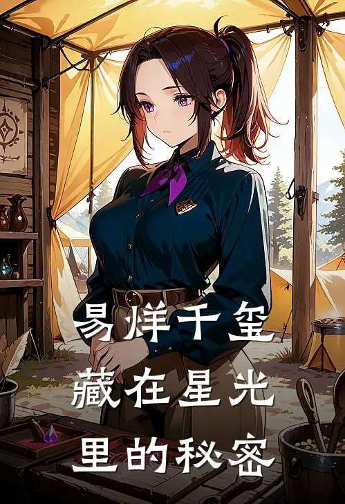 易烊千玺：藏在星光里的秘密(许梦妍白露)全本免费在线阅读_易烊千玺：藏在星光里的秘密最新章节在线阅读