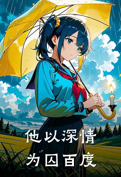 他以深情为囚百度