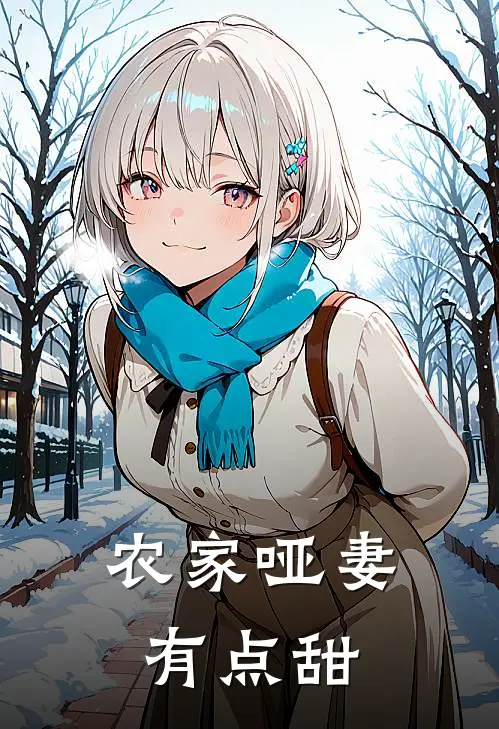 农家哑妻有点甜叶瑶叶慧娘完结好看小说_最新章节列表农家哑妻有点甜(叶瑶叶慧娘)