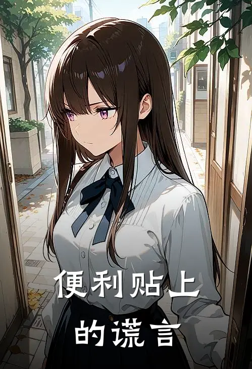 便利贴上的谎言