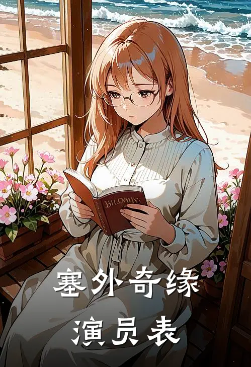 塞外奇缘演员表