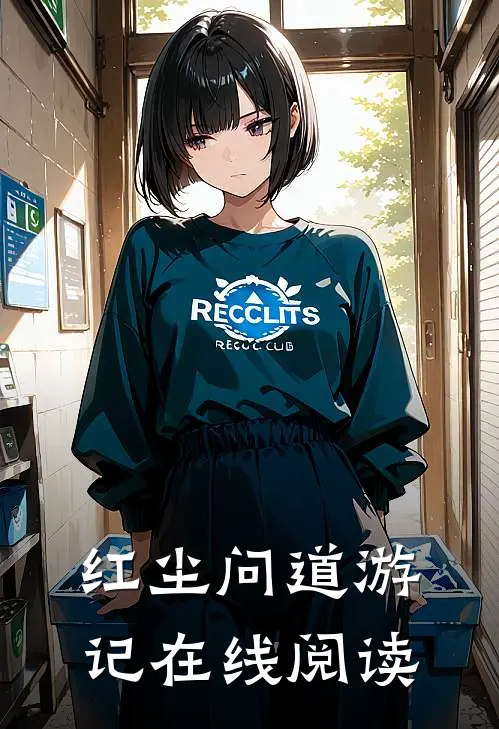 红尘问道游记在线阅读