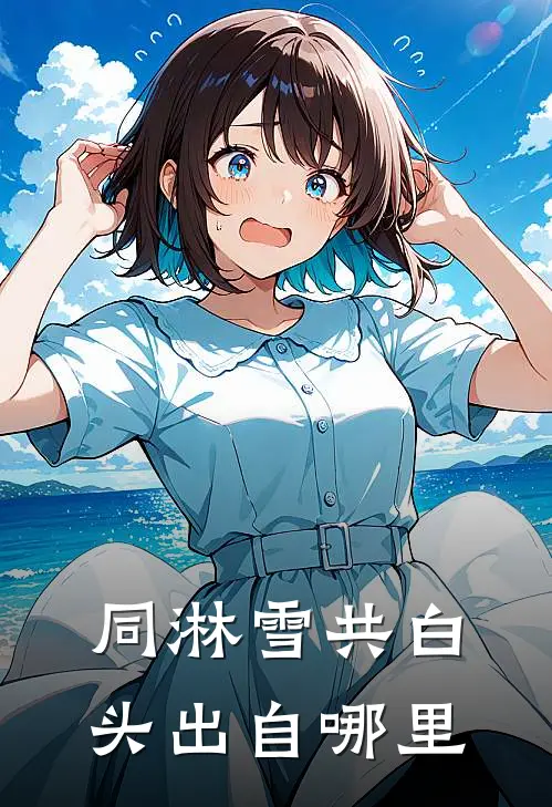 同淋雪共白头出自哪里