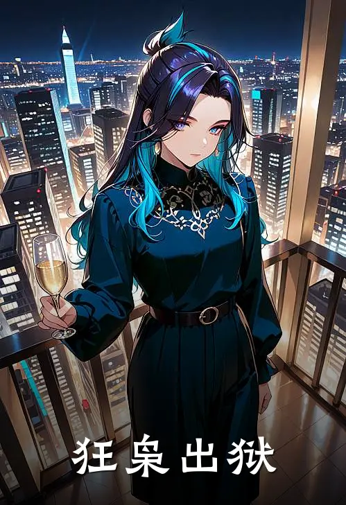 狂枭出狱秦羽沈灵筠免费小说推荐_推荐完结小说狂枭出狱(秦羽沈灵筠)