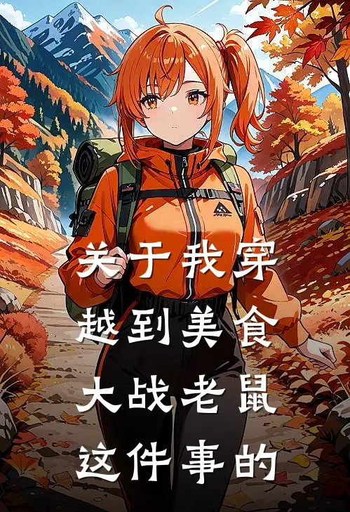 关于我穿越到美食大战老鼠这件事的