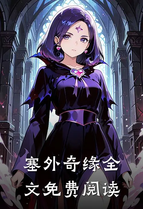 塞外奇缘全文免费阅读