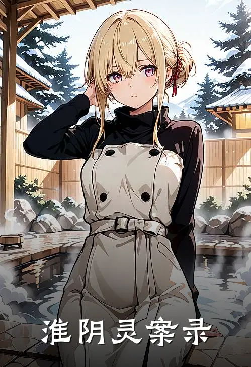 淮阴灵案录(林夜王浩)热门网络小说_最新完本小说淮阴灵案录(林夜王浩)